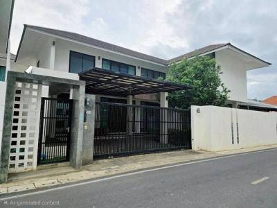 บ้านเดี่ยว 40000 เชียงใหม่ เมืองเชียงใหม่ แม่เหียะ