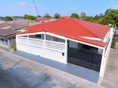 บ้านเดี่ยว 34999 กรุงเทพมหานคร เขตลาดพร้าว ลาดพร้าว