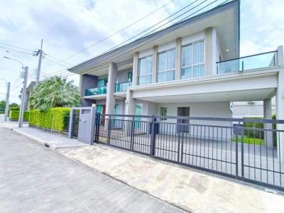 บ้านเดี่ยว 149999 กรุงเทพมหานคร เขตประเวศ ดอกไม้