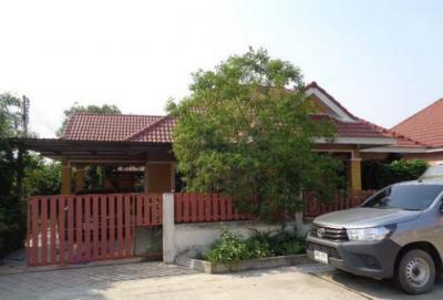 บ้านเดี่ยว 2350000 ระยอง กิ่งอำเภอนิคมพัฒนา นิคมพัฒนา