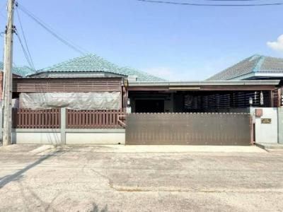 บ้านเดี่ยว 2600000 ชลบุรี เมืองชลบุรี บ้านปึก