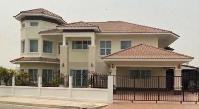 บ้านเดี่ยว 13900000 เชียงใหม่ สันกำแพง ต้นเปา