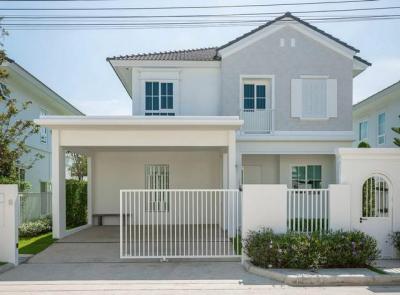 บ้านเดี่ยว 75000 สมุทรปราการ บางพลี บางโฉลง