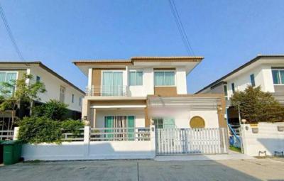บ้านเดี่ยว 35000 ชลบุรี ศรีราชา บ่อวิน