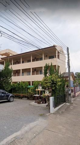 อาคารพาณิชย์ 25000000 เชียงใหม่ เมืองเชียงใหม่ แม่เหียะ