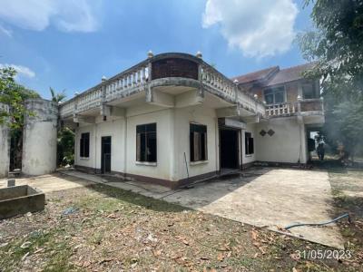 บ้านเดี่ยว 5220000 นครนายก องครักษ์ คลองใหญ่