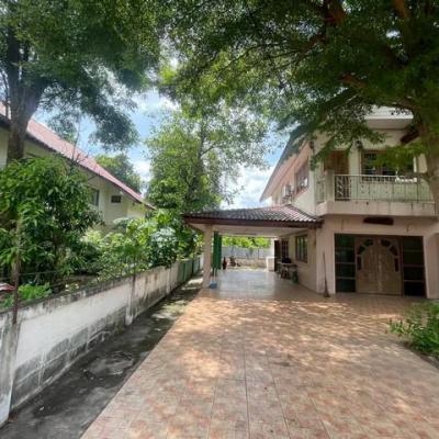 บ้านเดี่ยว 2590000 ลพบุรี เมืองลพบุรี ถนนใหญ่