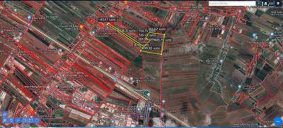ที่ดิน 2500000 ฉะเชิงเทรา บางปะกง บางวัว