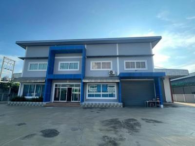 โรงงาน 35000000 สมุทรสาคร เมืองสมุทรสาคร บางโทรัด
