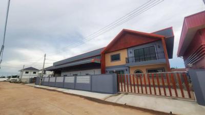 โรงงาน 10000000 สมุทรสาคร เมืองสมุทรสาคร บ้านเกาะ