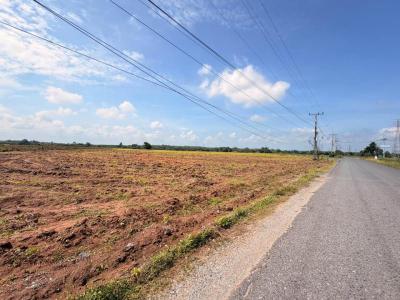 ที่ดิน 1000000 ฉะเชิงเทรา พนมสารคาม เขาหินซ้อน