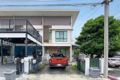 ทาวน์เฮาส์ 2590000 นนทบุรี บางกรวย ศาลากลาง