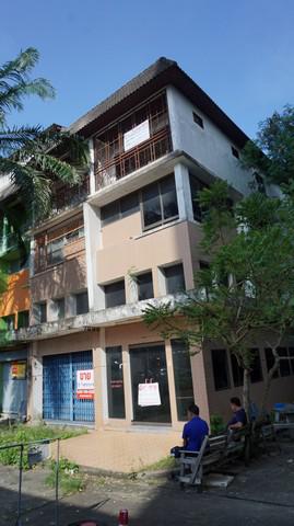 อาคารพาณิชย์ 2000000 สุราษฎร์ธานี เมืองสุราษฎร์ธานี ตลาด