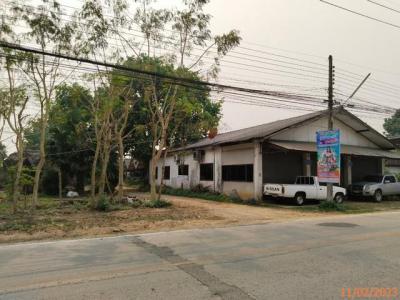 บ้านเดี่ยว 4120000 เชียงราย เชียงแสน เวียง