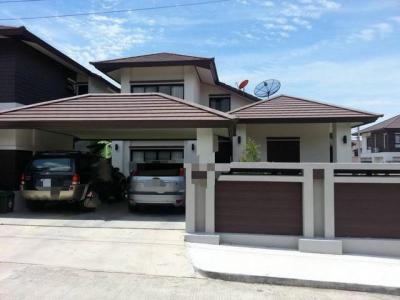 บ้านเดี่ยว 5650000 ชลบุรี ศรีราชา สุรศักดิ์