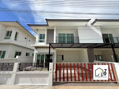 บ้านเดี่ยว 25000 ระยอง กิ่งอำเภอนิคมพัฒนา นิคมพัฒนา