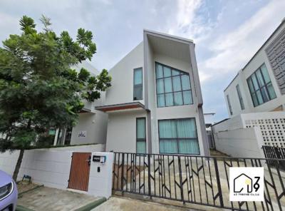 บ้านเดี่ยว 22000 ระยอง กิ่งอำเภอนิคมพัฒนา นิคมพัฒนา