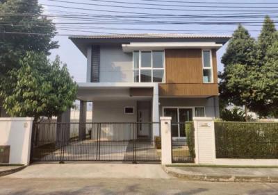 บ้านเดี่ยว 9900000 เชียงใหม่ เมืองเชียงใหม่ แม่เหียะ