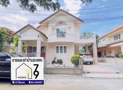 บ้านเดี่ยว 15000 ระยอง เมืองระยอง 
