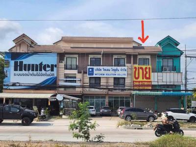 อาคารพาณิชย์ 6890000 ระยอง บ้านฉาง บ้านฉาง