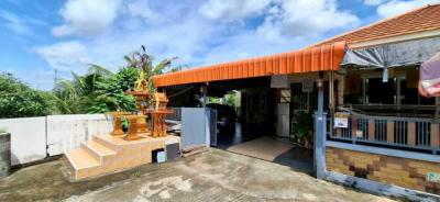 บ้านเดี่ยว 3200000 ระยอง เมืองระยอง มาบตาพุด