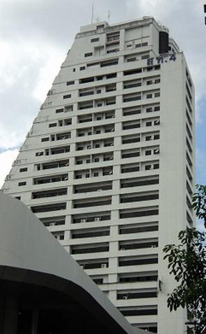 อาคาร 27000 กรุงเทพมหานคร เขตพญาไท สามเสนใน