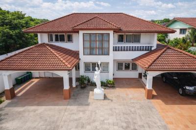 บ้านเดี่ยว 34998 นนทบุรี ปากเกร็ด คลองเกลือ