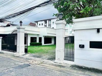 บ้านเดี่ยว 150000 กรุงเทพมหานคร เขตลาดพร้าว ลาดพร้าว