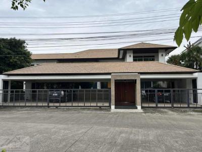 บ้านเดี่ยว 75000000 กรุงเทพมหานคร เขตบางกะปิ คลองจั่น