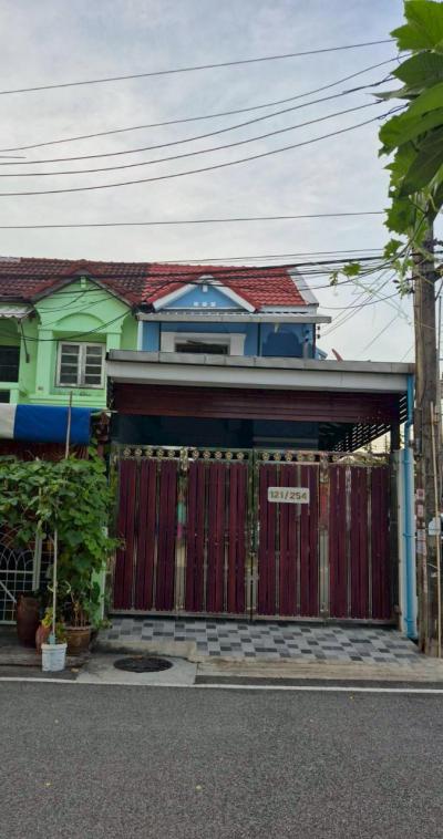 ทาวน์เฮาส์ 2500000 สมุทรปราการ เมืองสมุทรปราการ บางเมือง