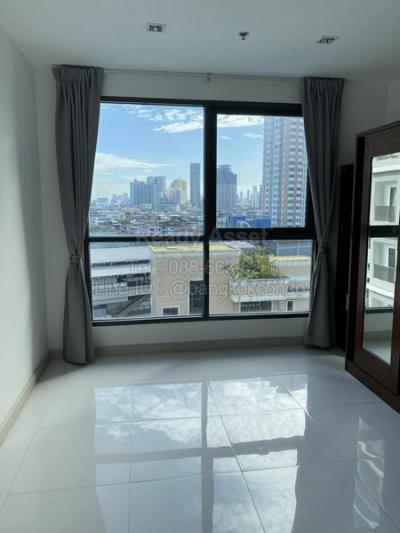 คอนโด 10000 กรุงเทพมหานคร เขตคลองสาน บางลำภูล่าง