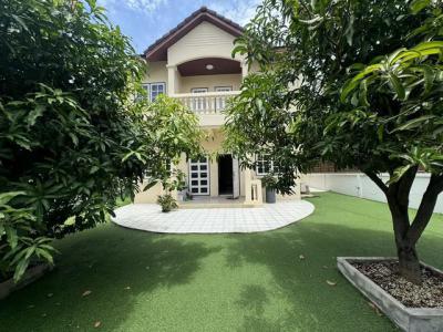 บ้านเดี่ยว 30000 กรุงเทพมหานคร เขตบางกะปิ หัวหมาก