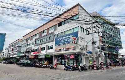 อพาร์ทเม้นท์ 45000 กรุงเทพมหานคร เขตยานนาวา ช่องนนทรี