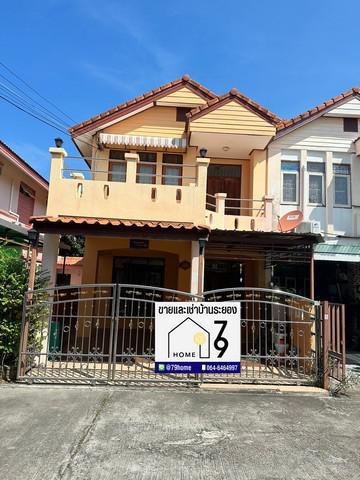 บ้านเดี่ยว 7500 ระยอง เมืองระยอง เนินพระ