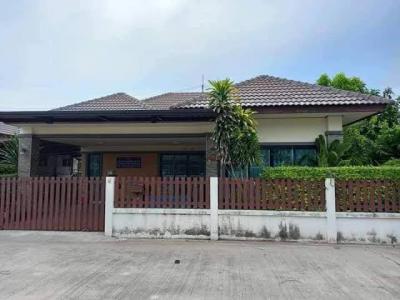 บ้านเดี่ยว 2790000 ระยอง เมืองระยอง ตะพง