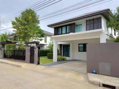 บ้านเดี่ยว 72000 สมุทรปราการ บางพลี บางแก้ว