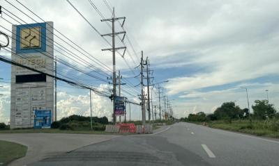 ที่ดิน 80500000 พระนครศรีอยุธยา บางปะอิน บ้านเลน