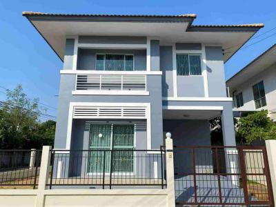 บ้านเดี่ยว 22000 กรุงเทพมหานคร เขตหนองแขม หนองแขม