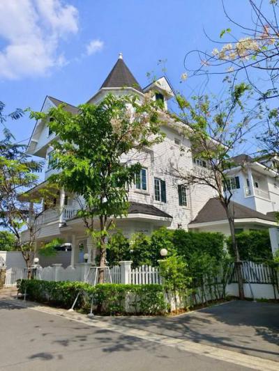 บ้านเดี่ยว 150000 กรุงเทพมหานคร เขตบางนา บางนา