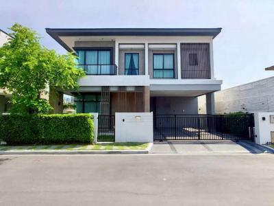 บ้านเดี่ยว 95000 กรุงเทพมหานคร เขตบางนา บางนา