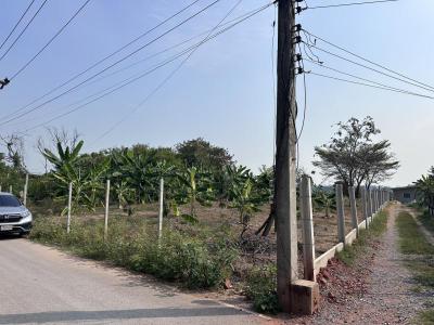 ที่ดิน 11500000 นครปฐม พุทธมณฑล มหาสวัสดิ์