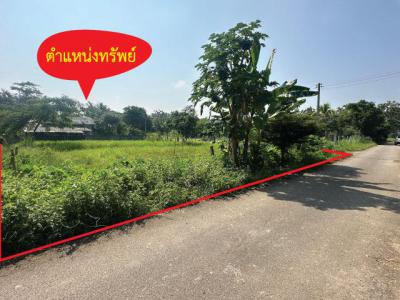 ที่ดิน 990000 เชียงใหม่ ดอยสะเก็ด เชิงดอย