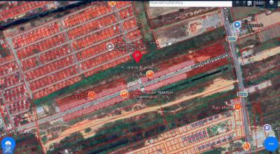 ที่ดิน 70000000 นครศรีธรรมราช เมืองนครศรีธรรมราช ปากนคร