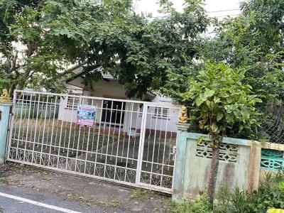 บ้านเดี่ยว 2690000 นนทบุรี บางใหญ่ บ้านใหม่