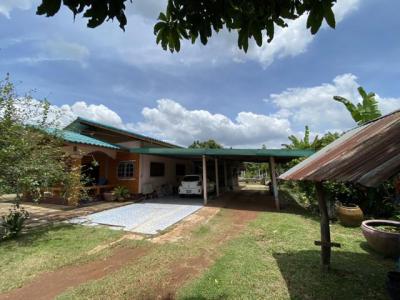 บ้านเดี่ยว 1430000 ปราจีนบุรี กบินทร์บุรี บ่อทอง