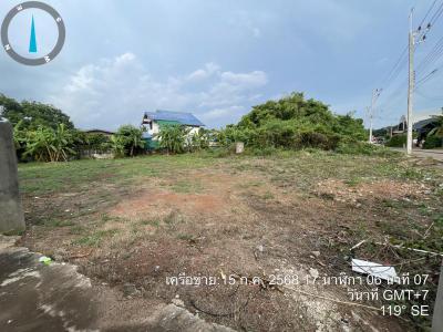 ที่ดิน 2500000 กรุงเทพมหานคร เขตบางขุนเทียน แสมดำ