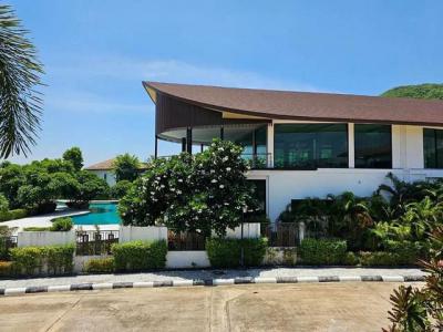 บ้านเดี่ยว 12500000 ชลบุรี เมืองชลบุรี เหมือง