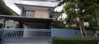 บ้านเดี่ยว 40000 กรุงเทพมหานคร เขตลาดพร้าว ลาดพร้าว