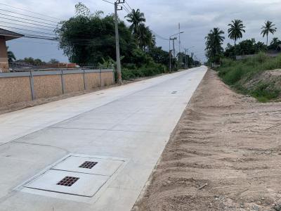 ที่ดิน 45500000 ชลบุรี ศรีราชา สุรศักดิ์
