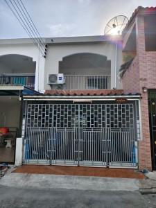 บ้านเดี่ยว 1090000 ชลบุรี บ้านบึง มาบไผ่
